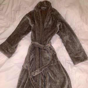 Pottery Barn Unisex Robe